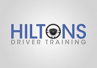 Hiltons Driver Training 639575 Image 6